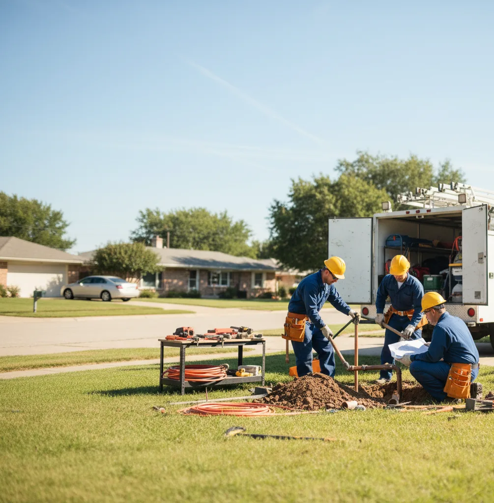 Water Heater Repair in Mcarthur, CA